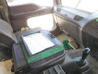 ISUZU Forward Deep Dump PB-FRR35C3S 2005 351,725km_29