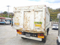 ISUZU Forward Deep Dump PB-FRR35C3S 2005 351,725km_2