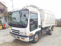 ISUZU Forward Deep Dump PB-FRR35C3S 2005 351,725km_3