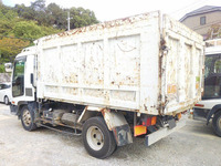 ISUZU Forward Deep Dump PB-FRR35C3S 2005 351,725km_4