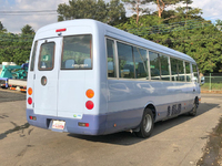 MITSUBISHI FUSO Rosa Bus TPG-BE640J 2015 234,388km_2
