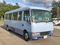 MITSUBISHI FUSO Rosa Bus TPG-BE640J 2015 234,388km_3
