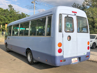 MITSUBISHI FUSO Rosa Bus TPG-BE640J 2015 234,388km_4