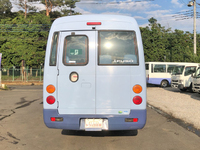 MITSUBISHI FUSO Rosa Bus TPG-BE640J 2015 234,388km_7