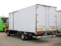 MITSUBISHI FUSO Fighter Refrigerator & Freezer Truck PDG-FK71F 2007 793,000km_2