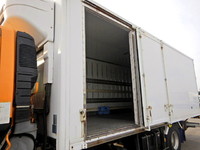 MITSUBISHI FUSO Fighter Refrigerator & Freezer Truck PDG-FK71F 2007 793,000km_3