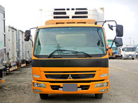 MITSUBISHI FUSO Fighter Refrigerator & Freezer Truck PDG-FK71F 2007 793,000km_4