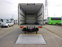 MITSUBISHI FUSO Fighter Refrigerator & Freezer Truck PDG-FK71F 2007 793,000km_5