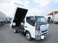 MITSUBISHI FUSO Canter Dump 2PG-FBA30 2020 1,000km_17