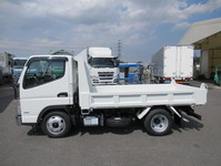 MITSUBISHI FUSO Canter Dump 2PG-FBA30 2020 1,000km_3