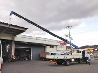 HINO Ranger Truck (With 5 Steps Of Cranes) ADG-FD7JLWA 2007 22,653km_2