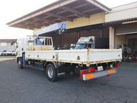 HINO Ranger Truck (With 5 Steps Of Cranes) ADG-FD7JLWA 2007 22,653km_4