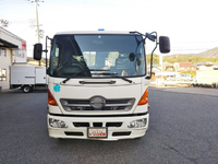 HINO Ranger Truck (With 5 Steps Of Cranes) ADG-FD7JLWA 2007 22,653km_9