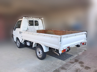 MAZDA Bongo Flat Body ABF-SKP2T 2014 10,390km_3