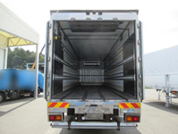 UD TRUCKS Quon Refrigerator & Freezer Truck LDG-CX5YA 2012 891,000km_14
