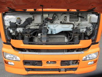 UD TRUCKS Quon Refrigerator & Freezer Truck LDG-CX5YA 2012 891,000km_36