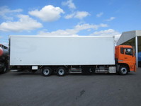 UD TRUCKS Quon Refrigerator & Freezer Truck LDG-CX5YA 2012 891,000km_4