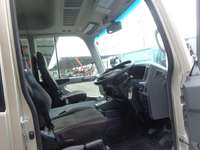 TOYOTA Coaster Micro Bus SDG-XZB70 2017 70,000km_10