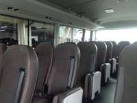 TOYOTA Coaster Micro Bus SDG-XZB70 2017 70,000km_18