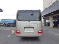TOYOTA Coaster Micro Bus SDG-XZB70 2017 70,000km_4