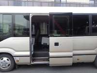 TOYOTA Coaster Micro Bus SDG-XZB70 2017 70,000km_7