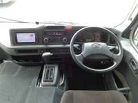 TOYOTA Coaster Micro Bus SDG-XZB70 2017 70,000km_9