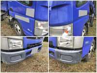 MITSUBISHI FUSO Canter Dump TKG-FBA60 2014 78,258km_12