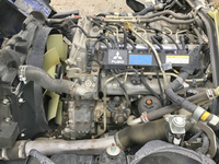 MITSUBISHI FUSO Canter Dump TKG-FBA60 2014 78,258km_29