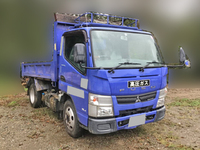 MITSUBISHI FUSO Canter Dump TKG-FBA60 2014 78,258km_3