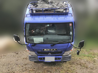 MITSUBISHI FUSO Canter Dump TKG-FBA60 2014 78,258km_6