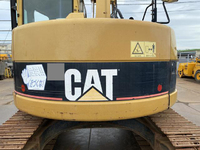 CAT  Excavator 313C 2006 _24