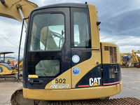 CAT  Excavator 313C 2006 _34