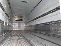 ISUZU Giga Refrigerator & Freezer Truck PJ-CYJ51W6 2007 812,650km_4