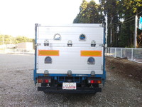 MITSUBISHI FUSO Canter Aluminum Block PDG-FE70B 2009 158,994km_10