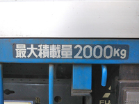 MITSUBISHI FUSO Canter Aluminum Block PDG-FE70B 2009 158,994km_18