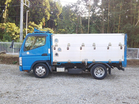 MITSUBISHI FUSO Canter Aluminum Block PDG-FE70B 2009 158,994km_5