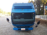 MITSUBISHI FUSO Canter Aluminum Block PDG-FE70B 2009 158,994km_9