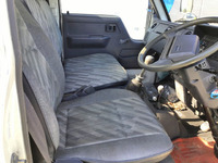 TOYOTA Hiace Flat Body U-LH95 1995 220,186km_11