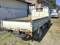 TOYOTA Hiace Flat Body U-LH95 1995 220,186km_3