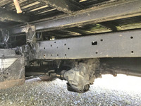 TOYOTA Hiace Flat Body U-LH95 1995 220,186km_8