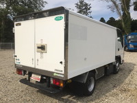 MAZDA Titan Refrigerator & Freezer Truck TRG-LHR85AN 2015 282,514km_2