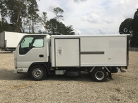 MAZDA Titan Refrigerator & Freezer Truck TRG-LHR85AN 2015 282,514km_5
