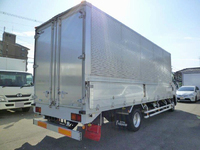 ISUZU Forward Aluminum Wing PKG-FRR90S2 2010 621,997km_4