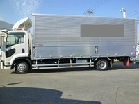 ISUZU Forward Aluminum Wing PKG-FRR90S2 2010 621,997km_5