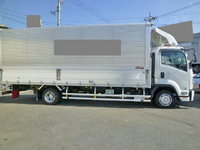 ISUZU Forward Aluminum Wing PKG-FRR90S2 2010 621,997km_7