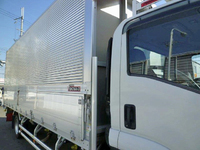 ISUZU Forward Aluminum Wing PKG-FRR90S2 2010 621,997km_8