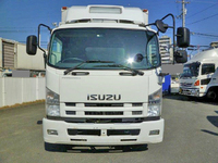 ISUZU Forward Aluminum Wing PKG-FRR90S2 2010 621,997km_9