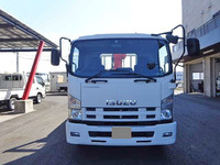 ISUZU Forward Truck (With 4 Steps Of Unic Cranes) TKG-FRR90S1 2014 60,000km_3