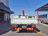 ISUZU Forward Truck (With 4 Steps Of Unic Cranes) TKG-FRR90S1 2014 60,000km_4