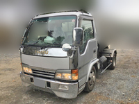 ISUZU Elf Arm Roll Truck KK-NKR71E3N 2001 168,643km_3